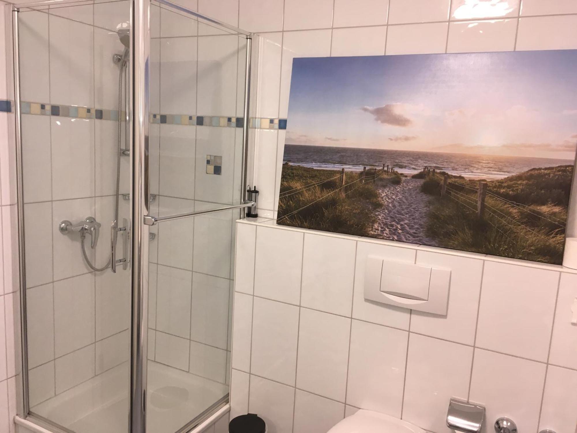 Apartment Schoene Gartenwohnung Im Seenland